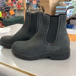 Blundstone Boots